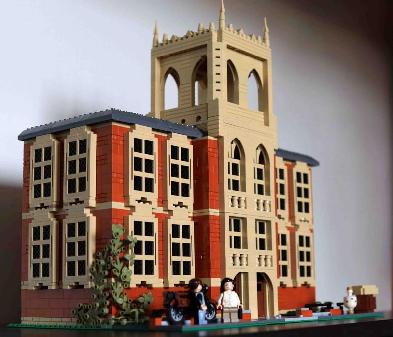 Marshall College