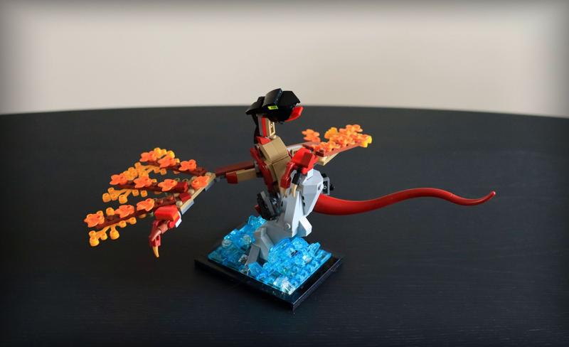 Red Wyvern